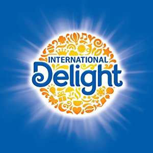 International Delight Hazelnut Single Serve Coffee Creamer..Pack of 192..$8.88