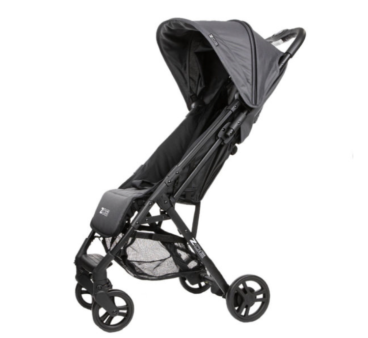 Zoe Stroller XLC Best  on sale with extra 10% off and free shipping - $158 (originally $200)