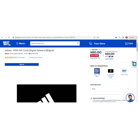 Deal Image