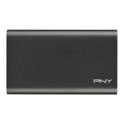 PNY Elite 480gb portable SSD $39 (or as low as $20) B&M Walmart YMMV $39