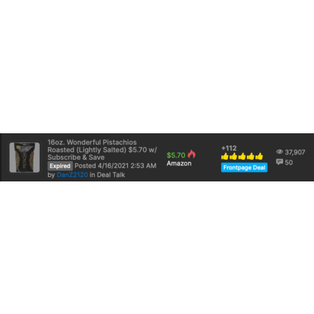 Deal Image