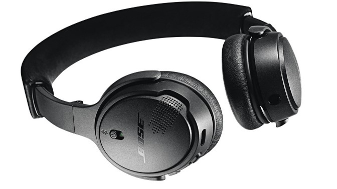 Bose On-Ear Wireless Bluetooth Headphones $99.96 with case- Free ship QVC-  2-day sale