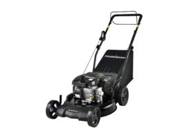 Menards Gas Lawn Mowersnull