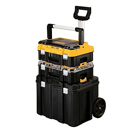 DEWALT Tstak Tower for $119.99!
