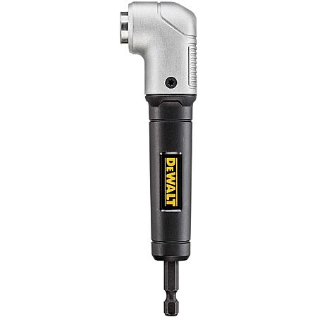 DEWALT FlexTorq Impact Bit Holder for $15.98!