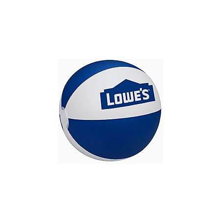 Free Beach Ball for MyLowe's Members!