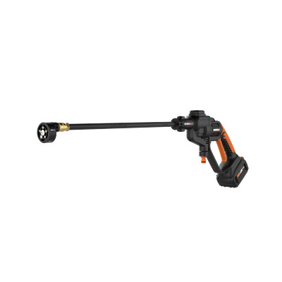 Grab the WORX Portable Cleaner for Just $39.99!