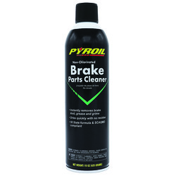 Pyroil: 15-Oz Brake Cleaner, 11-Oz Penetrating Oil, 11-Oz Starting ...