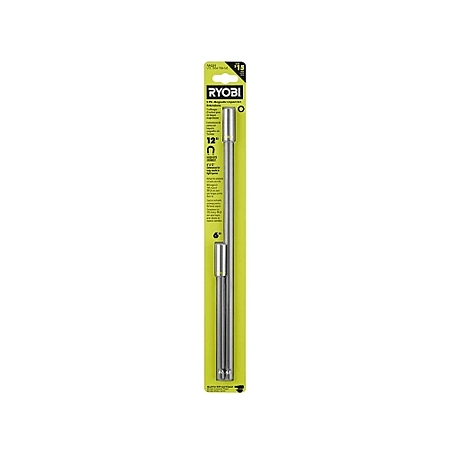 Blemished, RYOBI 2 PC. 6