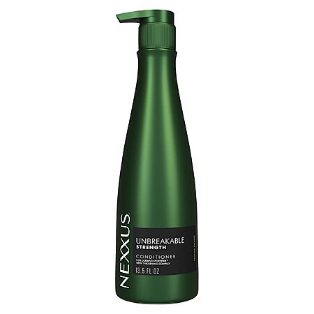 13.5oz Nexxus Unbreakable Anti Breakage Conditioner for Strengthening for Fine and Thin Hair Hair Care, $9.90 with coupon, Amazon