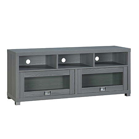 Techni Mobili 58" W Durbin TV Stand for TVs up to 75", 3 colors, $104, FS, Walmart