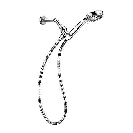 Moen 209H0 Ignite Handheld Shower, Chrome, $11.99, Walmart