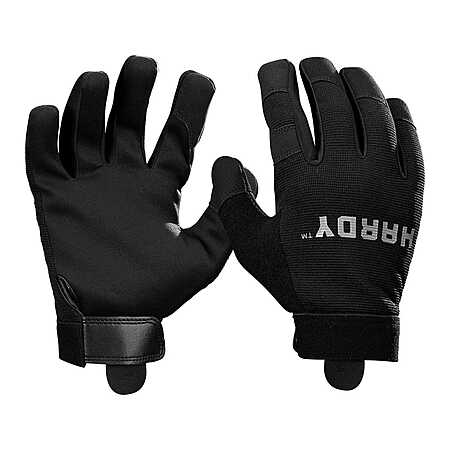 Harbor Freight Stores: HARDY Performance Work Gloves $2.80 (In-Store Only)