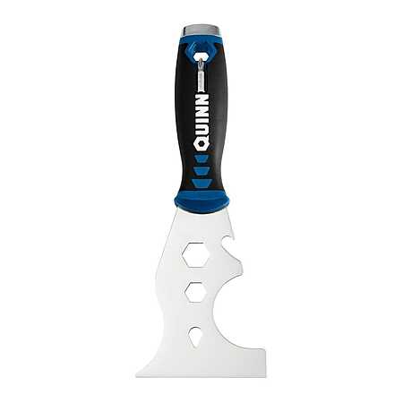 Harbor Freight Stores: QUINN 14-in-1 Painters Tool $2.80 (In-Store Only)