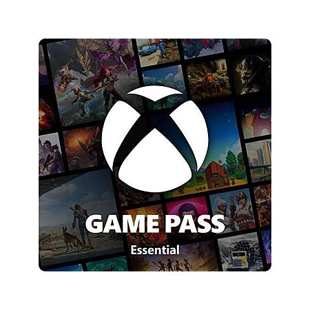 Xbox 3 Month Game Pass Essential - US Registered Account Only (Email Delivery), $19.99, Newegg