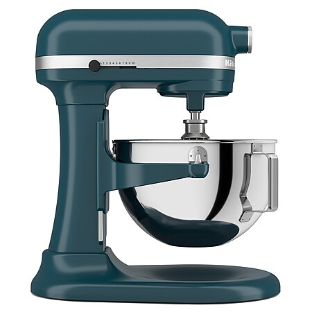 REFURBISHED with 2 yr warranty, KitchenAid Refurbished 5.5 Quart Bowl-Lift Stand Mixer, RKSM55, 5 colors, $219.99, FS, ebay