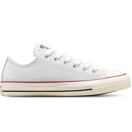 New without box, Converse Chuck Taylor All Star OX Barely Grey/Natural Ivory, $35, FS, ebay