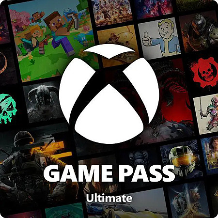 Xbox 1 Month Game Pass Ultimate - US Registered Account Only (Email Delivery), $18.49, Newegg