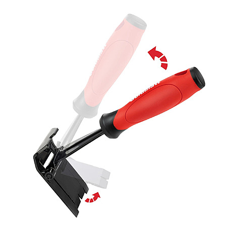 $14.23, FS, Goldblatt 3" Trim Removal Tool Baseboard Removal Tool for No-damage