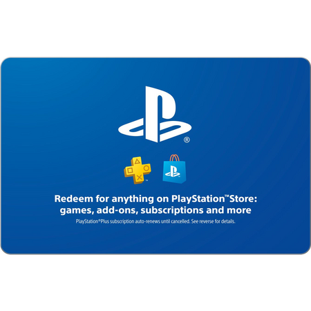 $22.50, Sony PlayStation Store $25 Gift Card (Email Delivery), Newegg