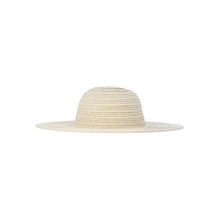 Time & Tru Women's Solid Floppy Hat (3 Colors)