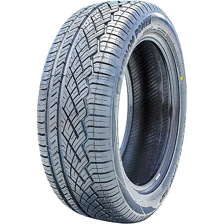 $72.06, FS, EV-ready 235/45ZR18 Venom Power Covert Grip ASP 94W Standard Load High Performance All-Season Tire