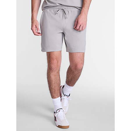 $5.65-$6.93, WM, Avia Men's and Big Men's Seersucker Shorts, 7" Inseam