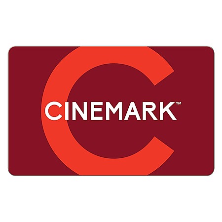 $100 Cinemark gift card, $80, $200, $160, Best Buy