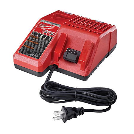 $24.99, FS, Milwaukee 48-59-1812 M18 & M12 Multi-Voltage Charger, ebay
