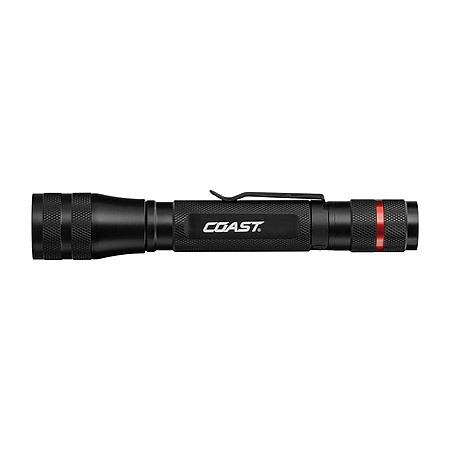 $14.97, FS, Coast G36 465 Lumens Alkaline Battery Dual Power LED ...