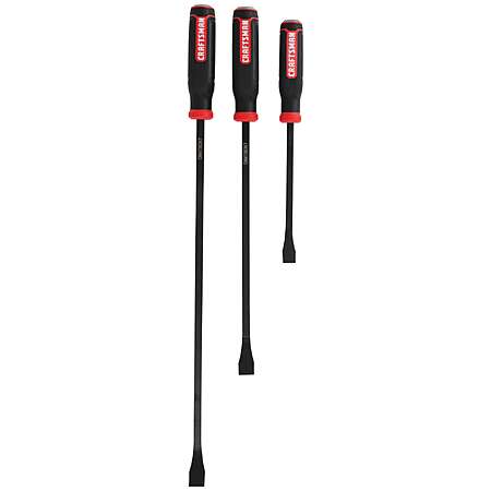 Lowe's, CRAFTSMAN Automotive Pry bar set 3 -Pack