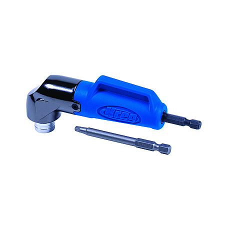 $4.48 + 11% Menard's rebate, Kreg® 90° Pocket Hole Driver
