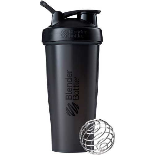 Best Buy : BlenderBottle - Classic V1 32 oz. Water Bottle/Shaker Cup - Black, $5.99, Clear, $6.99, free store pickup
