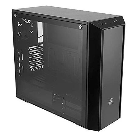 Cooler Master MasterBox Pro 5 ARGB ATX Mid-Tower Computer Case E-ATX up ...