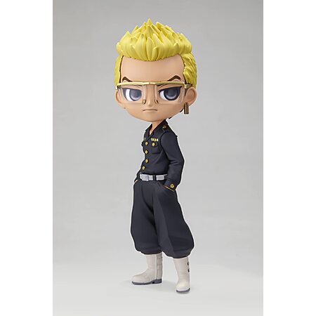 Banpresto Figure for Only $4.79!