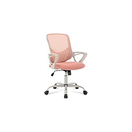SMUG Ergonomic Chair for $33.98!