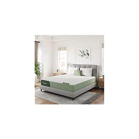 Massive Savings on Novilla King Mattress!