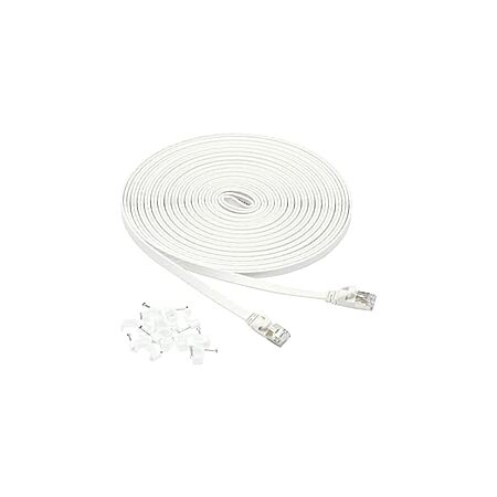 Amazon Basics Ethernet Cable for $5.99