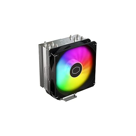 Cooler Master Hyper Spectrum V3 CPU Cooler - 120mm Fan | Support AMD ...