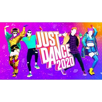 Just Dance 2020 [Digital] (Switch) $25.99
