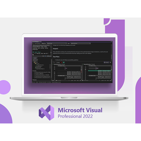 Microsoft Visual Studio Professional 2022 for Windows | StackSocial $34 ...