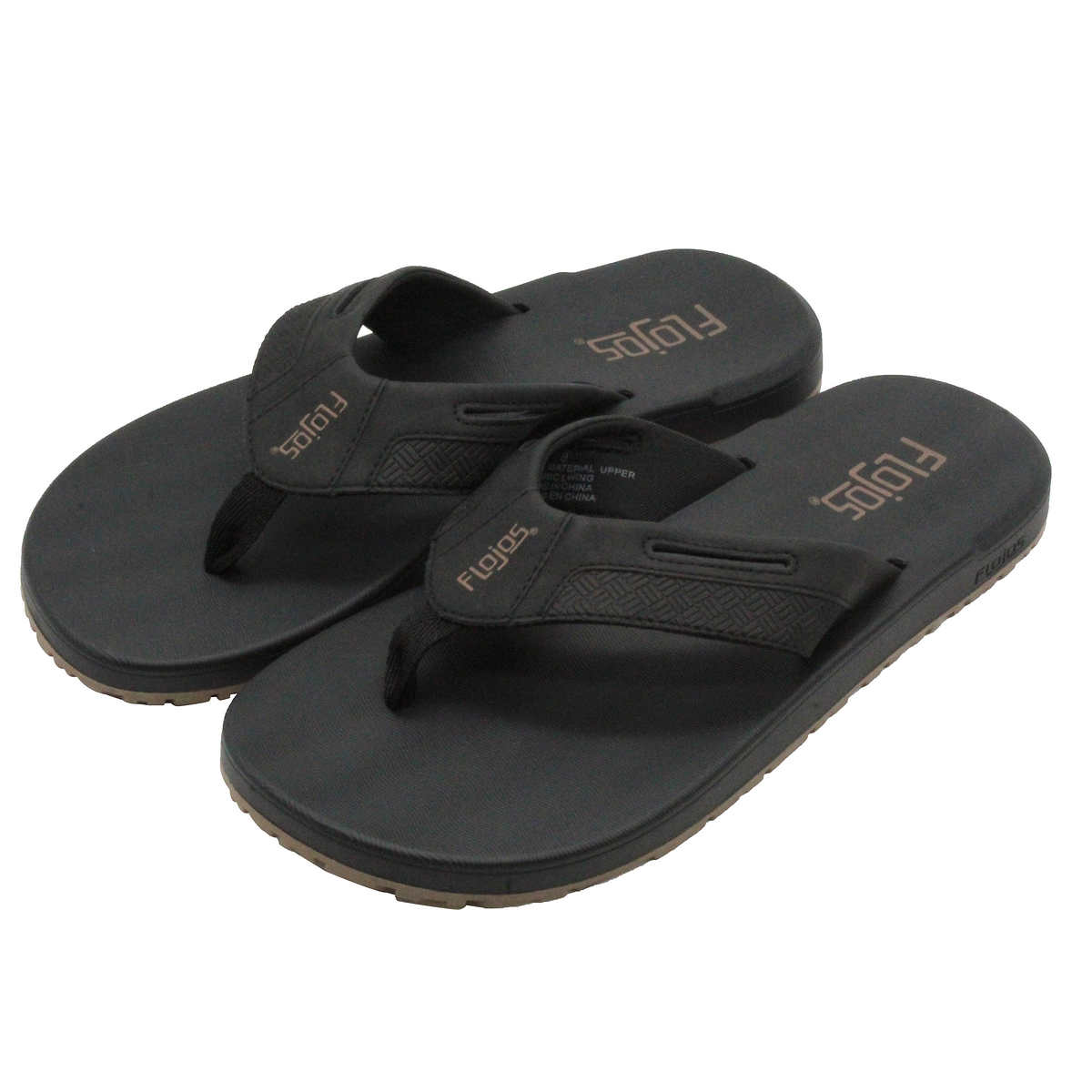 Costco Members Flojos Flip Flops Various Colors Women s 13 Men s 15 Free Shipping