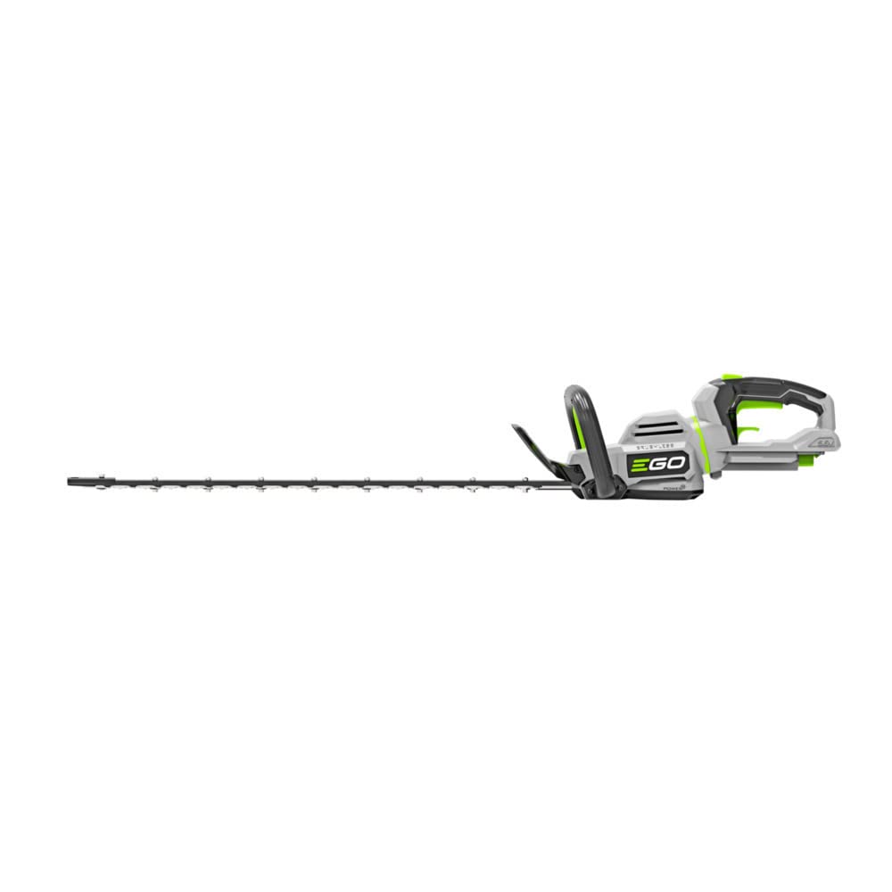 EGO POWER+ HT2600 26-Inch Hedge Trimmer with Dual-Action Blades, Battery and Charger Not Included, Black $150