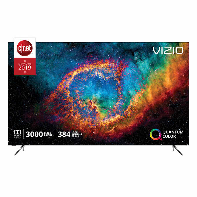 Vizio PX65-G1 4K UHD Quantum LED LCD TV - Costco