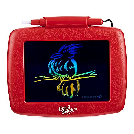 Etch A Sketch Freestyle Drawing Tablet w/ 2-in-1 Stylus Pen & Paintbrush $8.69 + Free Shipping w/ Prime or on orders over $35
