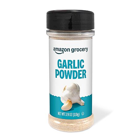 Garlic Powder for Just $1.25!