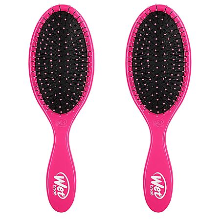 2-Pack Wet Brush for $7.20!