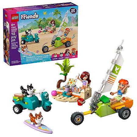 42% Off LEGO Friends Set!