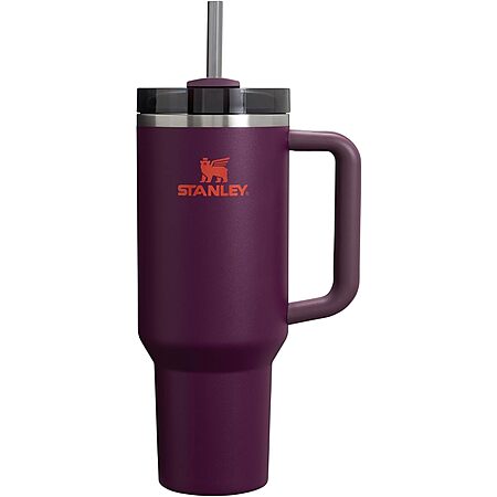 40% Off Stanley Quencher Tumbler!