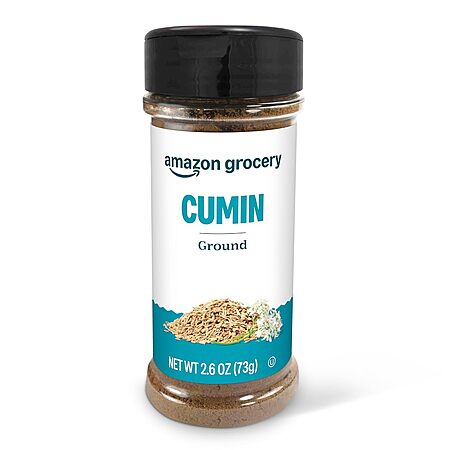 Ground Cumin for $1.11 with S&S!